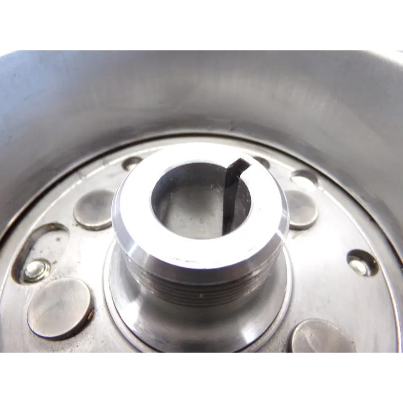 Rotor volant moteur KAWASAKI BN 125 2000-2007 ELIMINATOR