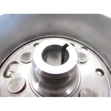 Rotor volant moteur KAWASAKI BN 125 2000-2007 ELIMINATOR