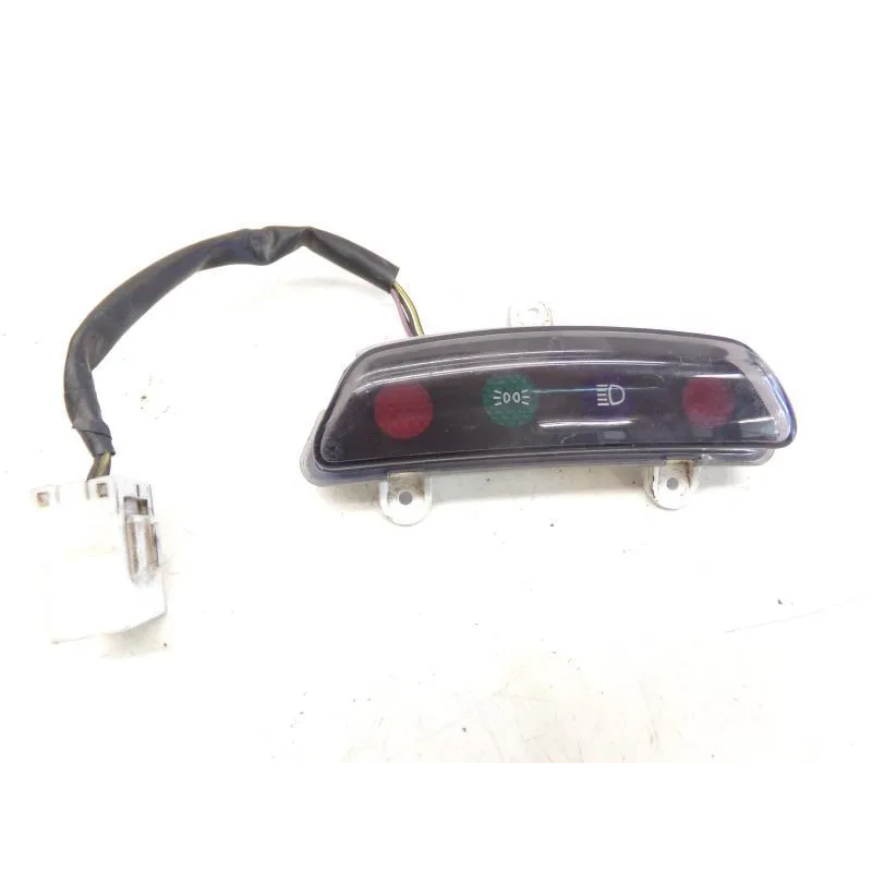 Voyants GILERA NEXUS 125 2009-2010 IE EURO3