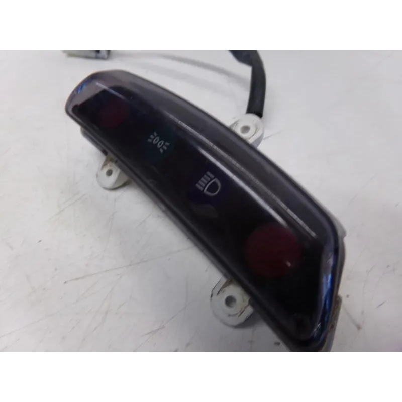 Voyants GILERA NEXUS 125 2009-2010 IE EURO3