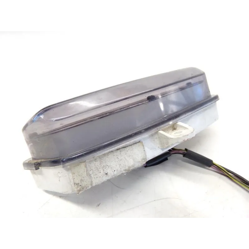 Voyants GILERA NEXUS 125 2009-2010 IE EURO3