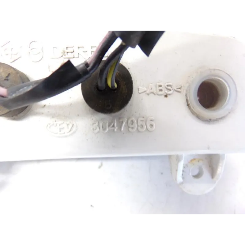 Voyants GILERA NEXUS 125 2009-2010 IE EURO3