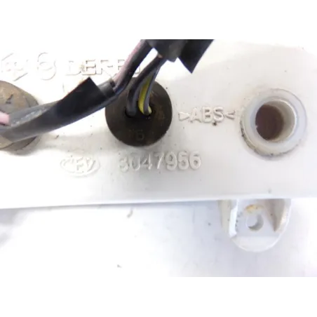 Voyants GILERA NEXUS 125 2009-2010 IE EURO3
