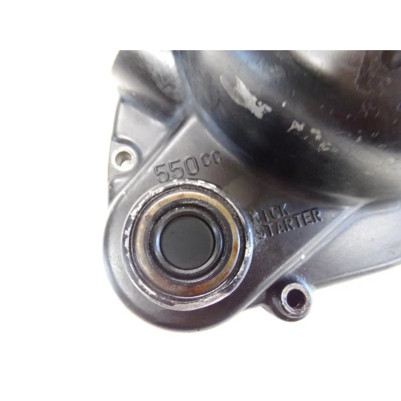Carter embrayage SUZUKI TM 100 1974