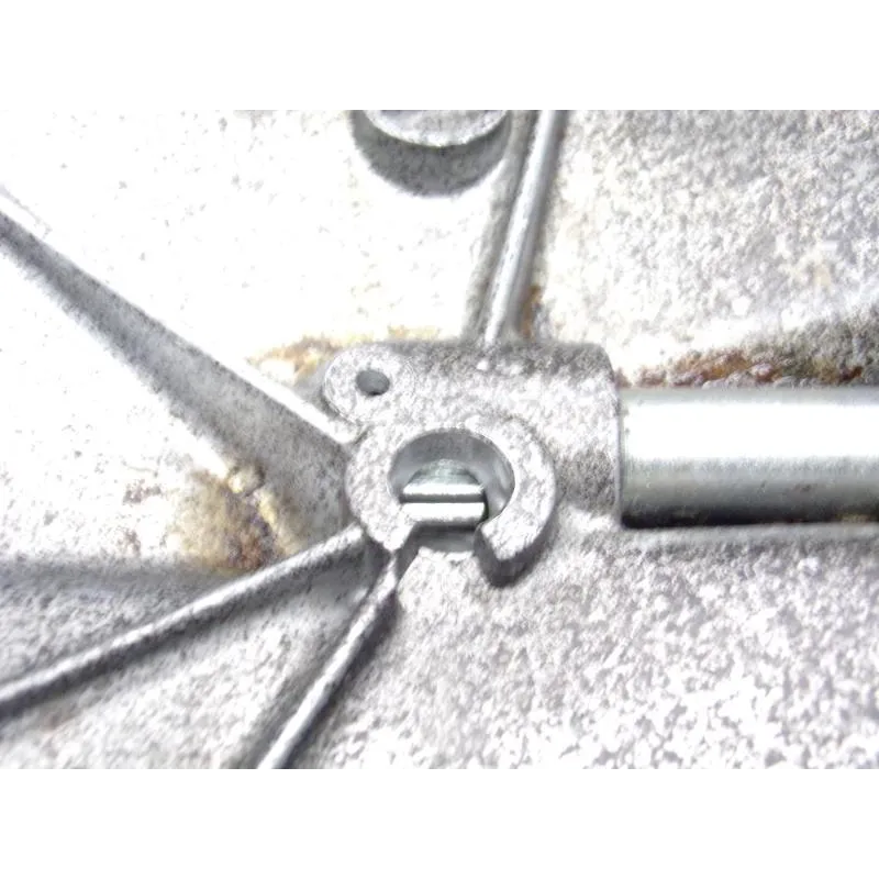 Carter embrayage SUZUKI TM 100 1974