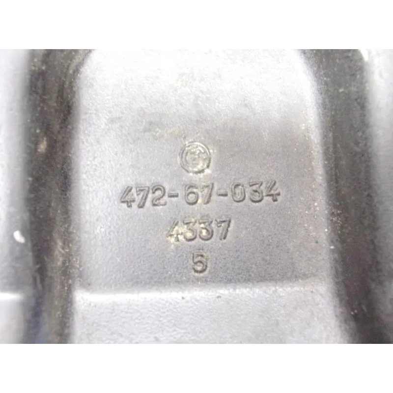Cuvelage de phare CAGIVA ROADSTER 125 1995-1999