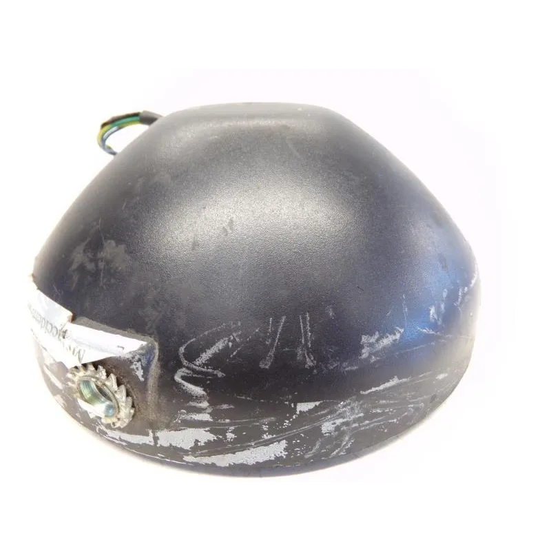 Cuvelage de phare YAMAHA YBR 125 2005-2006