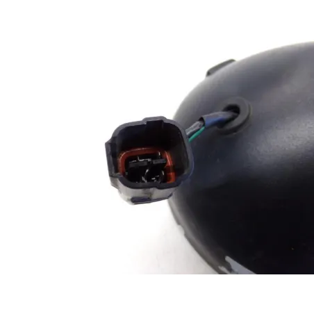 Cuvelage de phare YAMAHA YBR 125 2005-2006