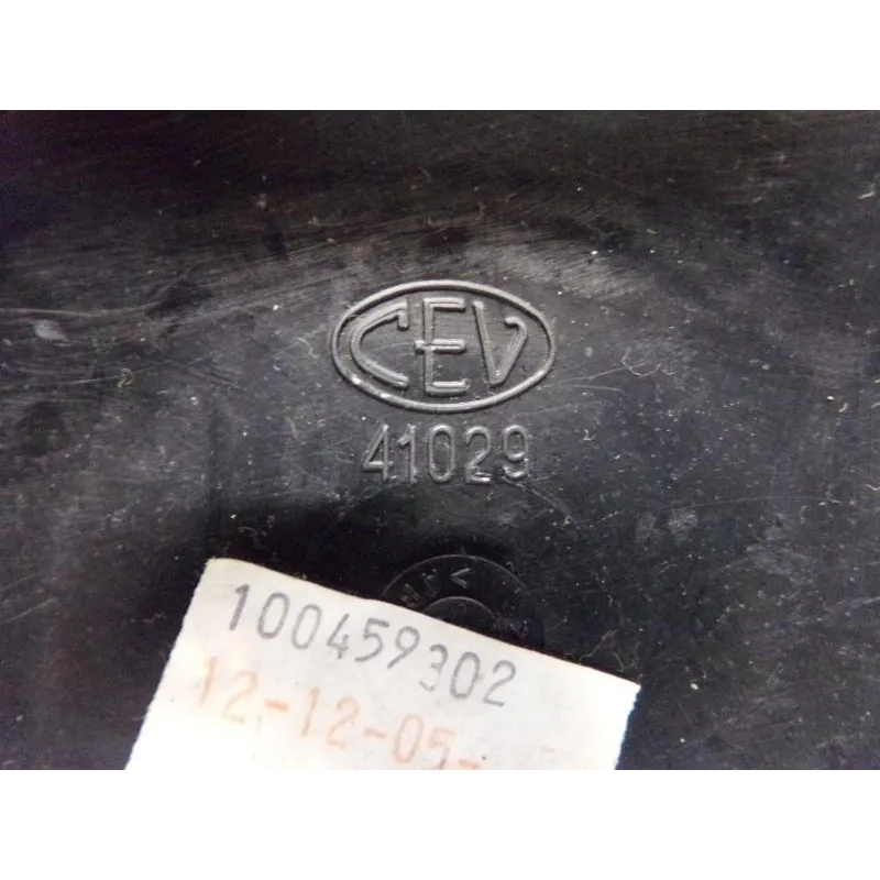 Cuvelage de phare YAMAHA YBR 125 2005-2006
