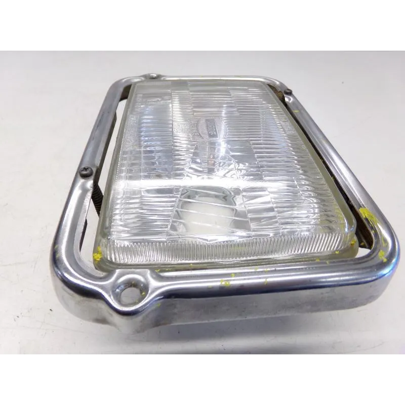 Optique (feux)(phare) YAMAHA XJ 900 1985-1990
