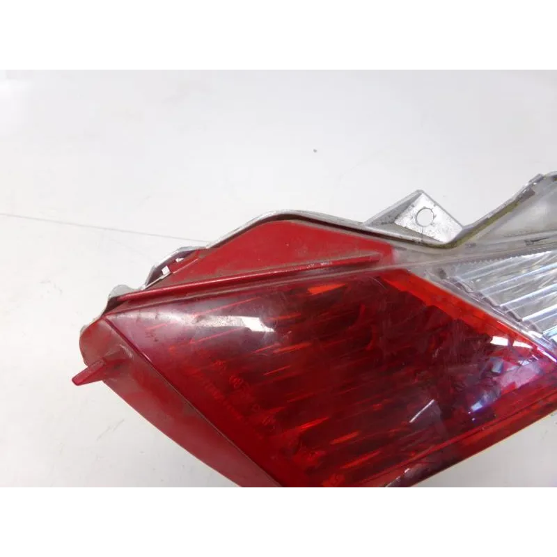 Bloc feu + clignotant ar droit HONDA FES 125 2003-2006 PANTHEON