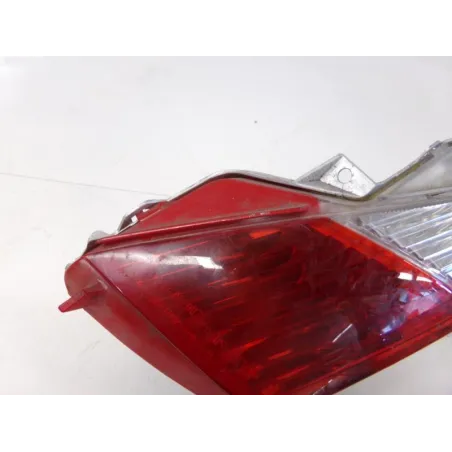 Bloc feu + clignotant ar droit HONDA FES 125 2003-2006 PANTHEON