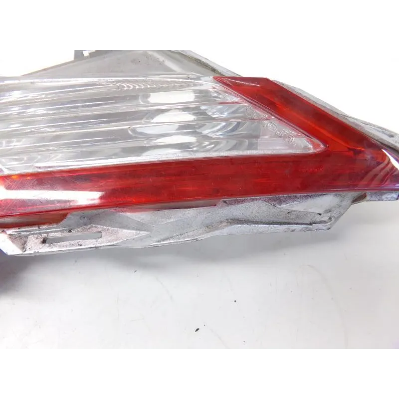 Bloc feu + clignotant ar droit HONDA FES 125 2003-2006 PANTHEON