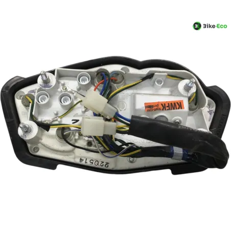 Compteur HONDA CBF 125 2013-2014