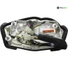 Compteur HONDA CBF 125 2013-2014