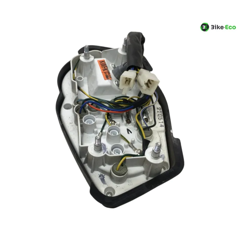 Compteur HONDA CBF 125 2013-2014