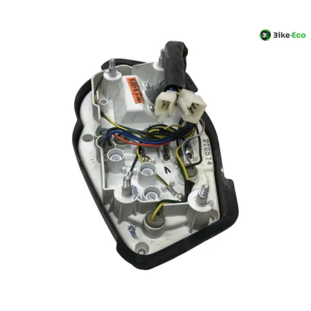 Compteur HONDA CBF 125 2013-2014