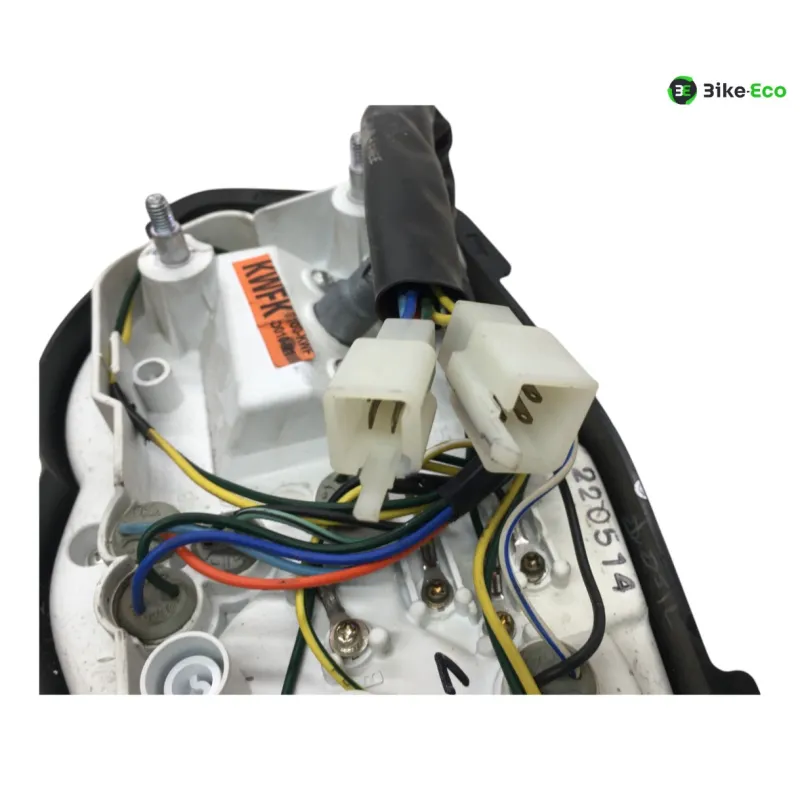 Compteur HONDA CBF 125 2013-2014