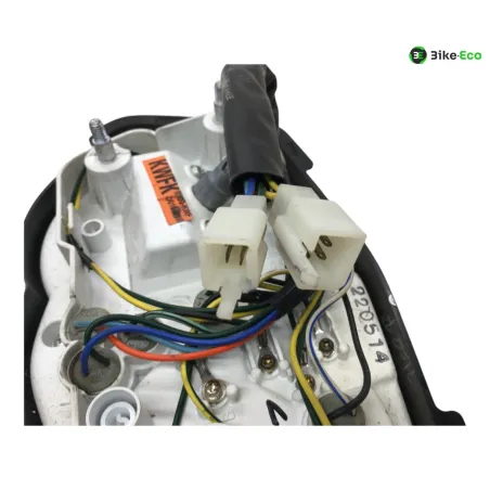 Compteur HONDA CBF 125 2013-2014