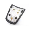 Selle passager HONDA CBF 125 2013-2014 Selle passager HONDA CBF 125 2013-2014