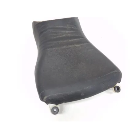 Selle conducteur HONDA CBF 125 2013-2014