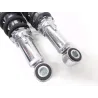Double amortisseur HONDA CBF 125 2013-2014 Double amortisseur HONDA CBF 125 2013-2014