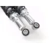 Double amortisseur HONDA CBF 125 2013-2014 Double amortisseur HONDA CBF 125 2013-2014