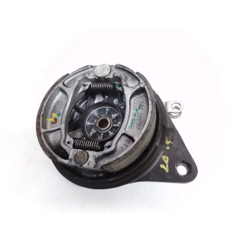 Tambour arriere HONDA CBF 125 2013-2014