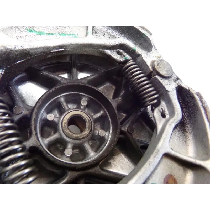 Tambour arriere HONDA CBF 125 2013-2014
