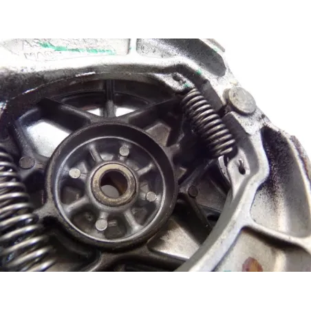 Tambour arriere HONDA CBF 125 2013-2014
