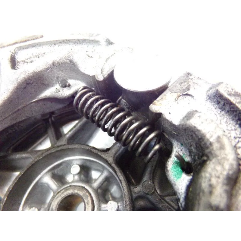 Tambour arriere HONDA CBF 125 2013-2014