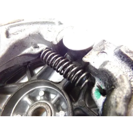 Tambour arriere HONDA CBF 125 2013-2014