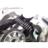 Tambour arriere HONDA CBF 125 2013-2014 Tambour arriere HONDA CBF 125 2013-2014