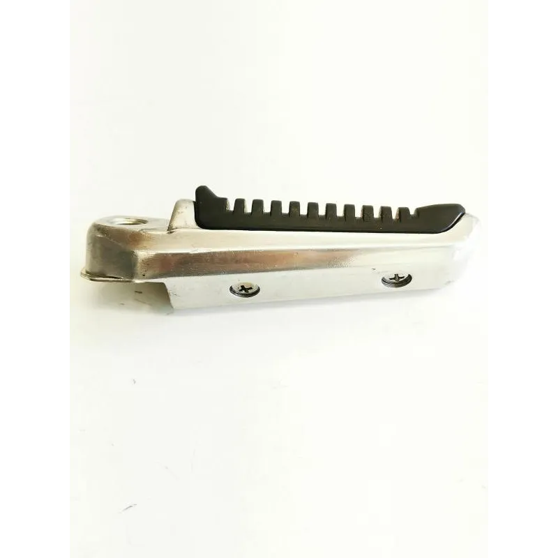 Repose pieds arriere gauche SUZUKI GSX 1100 E 1983