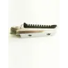 Repose pieds arriere gauche SUZUKI GSX 1100 E 1983 Repose pieds arriere gauche SUZUKI GSX 1100 E 1983