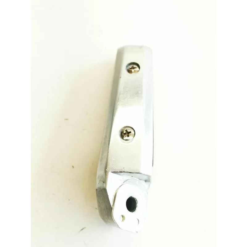 Repose pieds arriere gauche SUZUKI GSX 1100 E 1983
