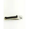 Repose pieds arriere gauche SUZUKI GSX 1100 E 1983 Repose pieds arriere gauche SUZUKI GSX 1100 E 1983