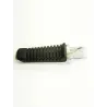 Repose pieds arriere gauche SUZUKI GSX 1100 E 1983 Repose pieds arriere gauche SUZUKI GSX 1100 E 1983