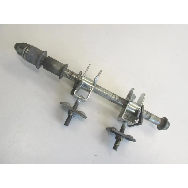 Axe de roue arriere HYOSUNG RX 125 2004-2006