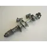 Axe de roue arriere HYOSUNG RX 125 2004-2006 Axe de roue arriere HYOSUNG RX 125 2004-2006