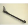 Bequille laterale HYOSUNG RX 125 2004-2006