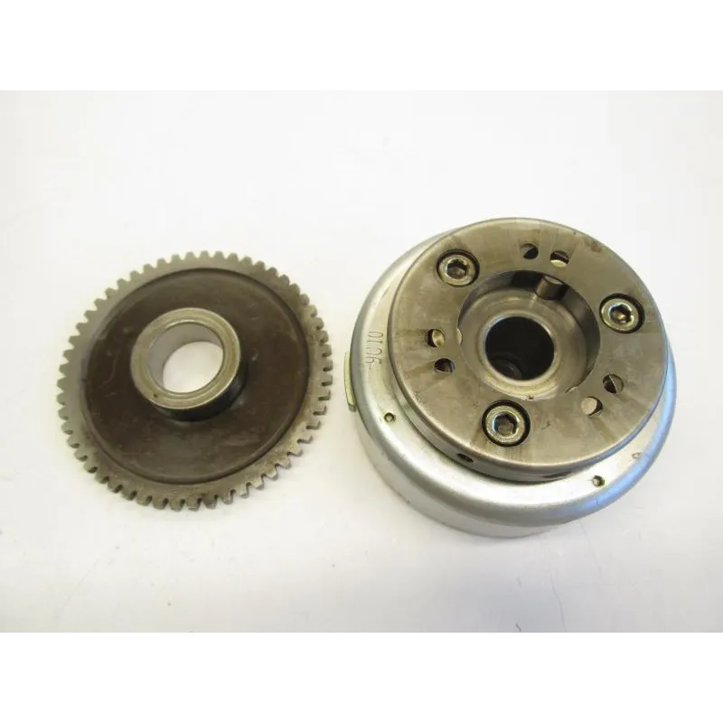 Rotor volant moteur KYMCO STRYKER 125 1998-2004 ON/OFF