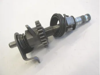Axe de kick KYMCO STRYKER 125 1998-2004 ON/OFF