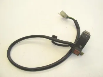 Commodo droit KYMCO STRYKER 125 1998-2004 ON/OFF