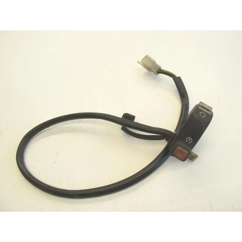 Commodo droit KYMCO STRYKER 125 1998-2004 ON/OFF