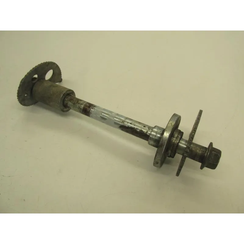Axe de roue arriere KYMCO STRYKER 125 1998-2004 ON/OFF