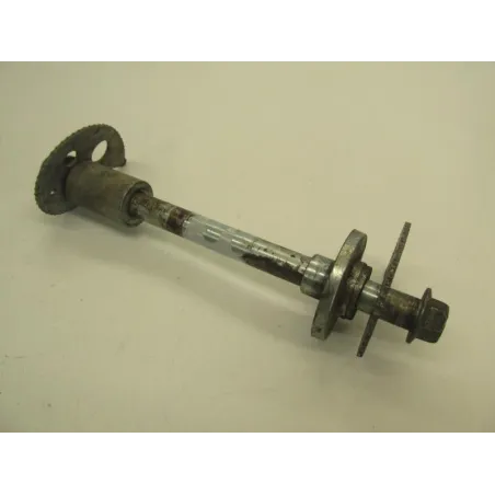 Axe de roue arriere KYMCO STRYKER 125 1998-2004 ON/OFF