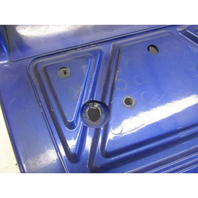 Porte paquets arriere KYMCO STRYKER 125 1998-2004 ON/OFF