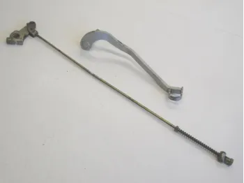 Pedale frein KYMCO STRYKER 125 1998-2004 ON/OFF