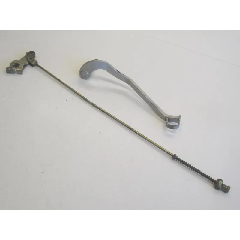 Pedale frein KYMCO STRYKER 125 1998-2004 ON/OFF